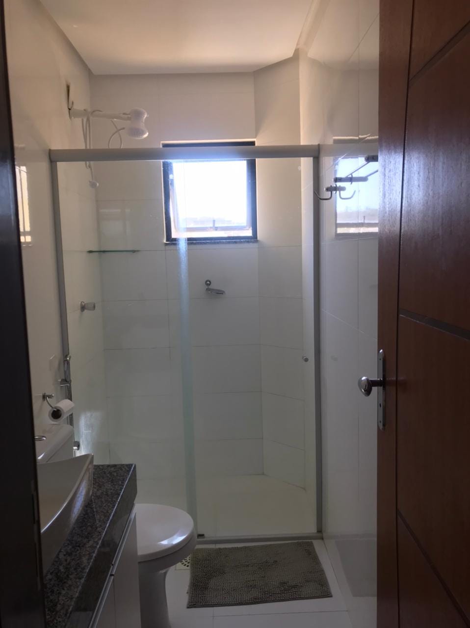 Apartamento mobiliado de 3 quartos sendo 1 suíte para venda, no 3º andar, com  sacada no Candeias  Vitória da Conquista, BA - foto 27