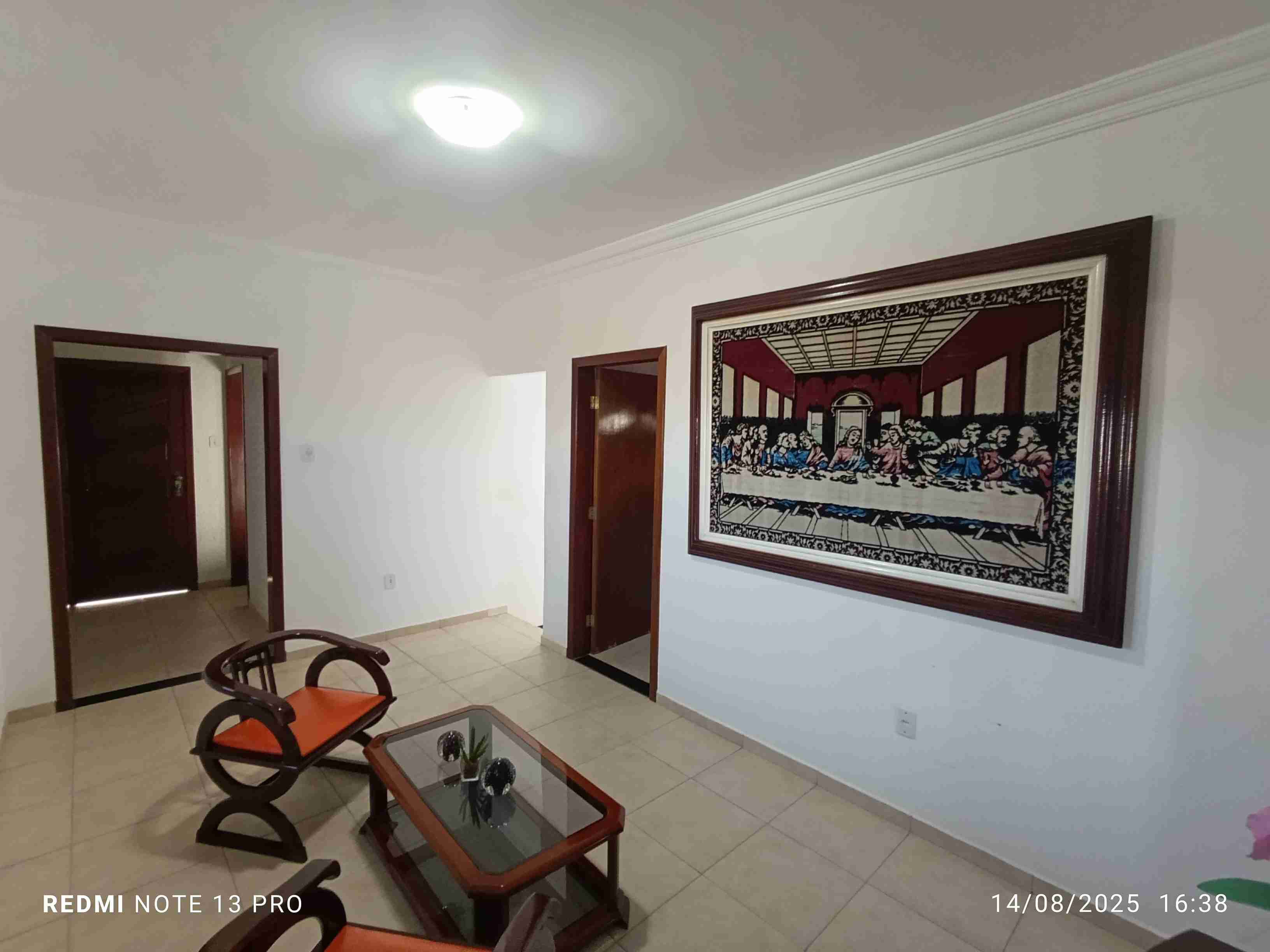 Casa com 4 quartos sendo 2 suítes, 4 salas, bastante espaço externo à venda, Ibirapuera, Vitória da Conquista, BA - foto 27