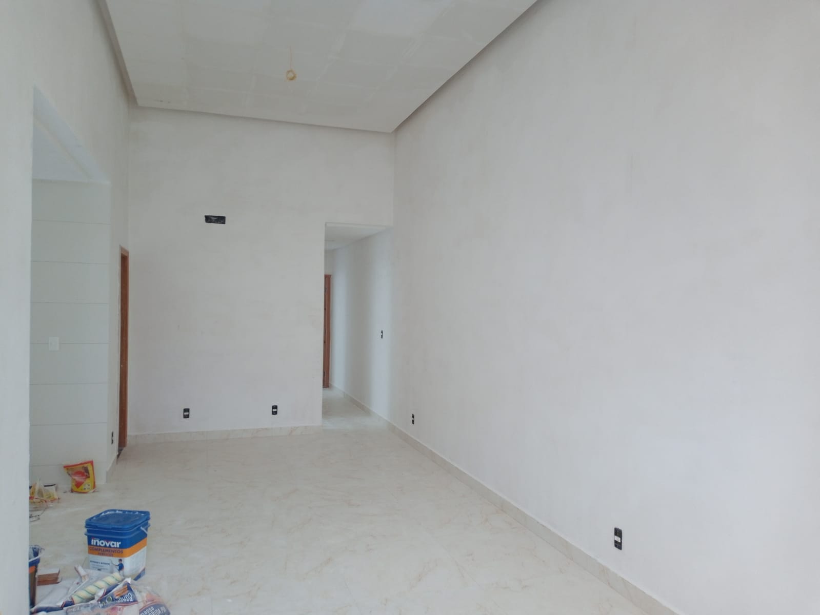 Casa nova, moderna no Bairro Boa Vista, com 3 quartos 1 suite, sala com pé direito duplo, banheira de hidromassagem + área gourmet (OPCIONAL), no - foto 27