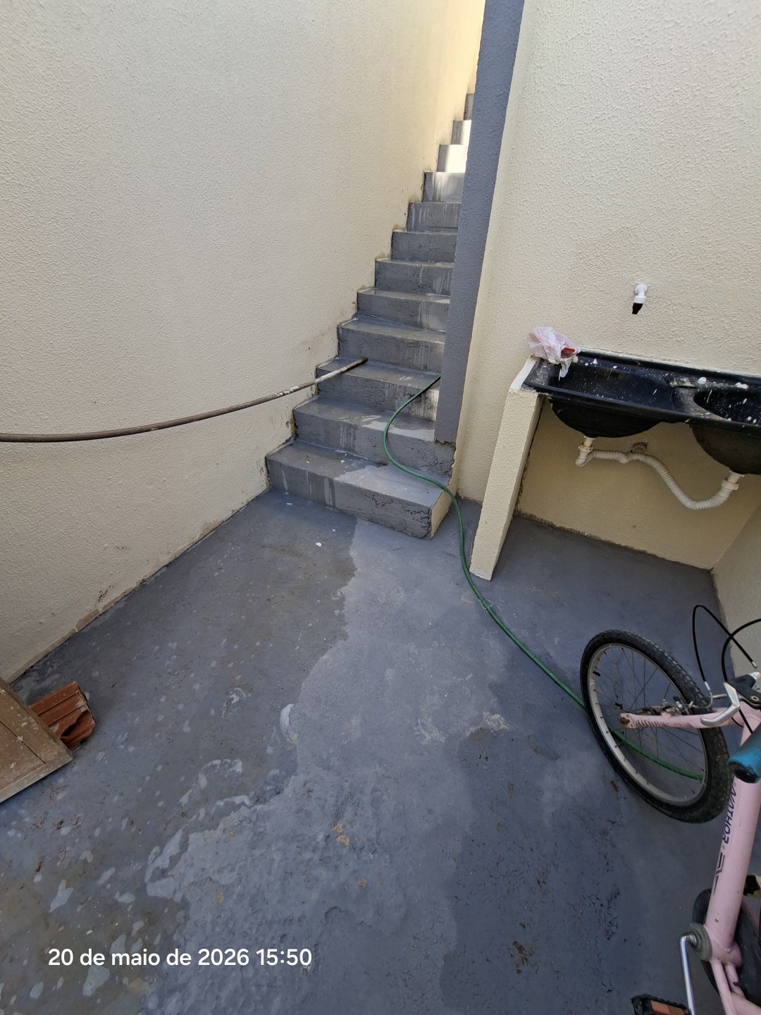 Apartamento 2/4 sendo 1 suite, para locação no Bairro Planejado Parque Real, em Vitória da Conquista - foto 2