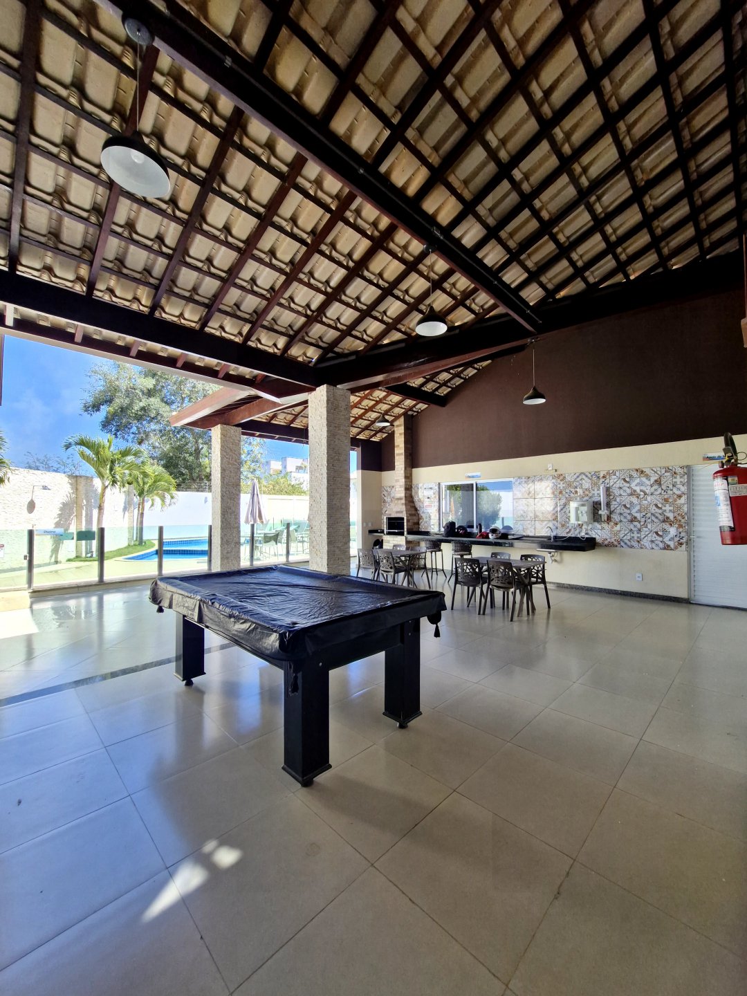 Apartamento Porteira Fechada 2 quartos sendo uma suíte à venda no Vog Capriccio Bairro Boa Vista, Vitória da Conquista Ba - foto 26