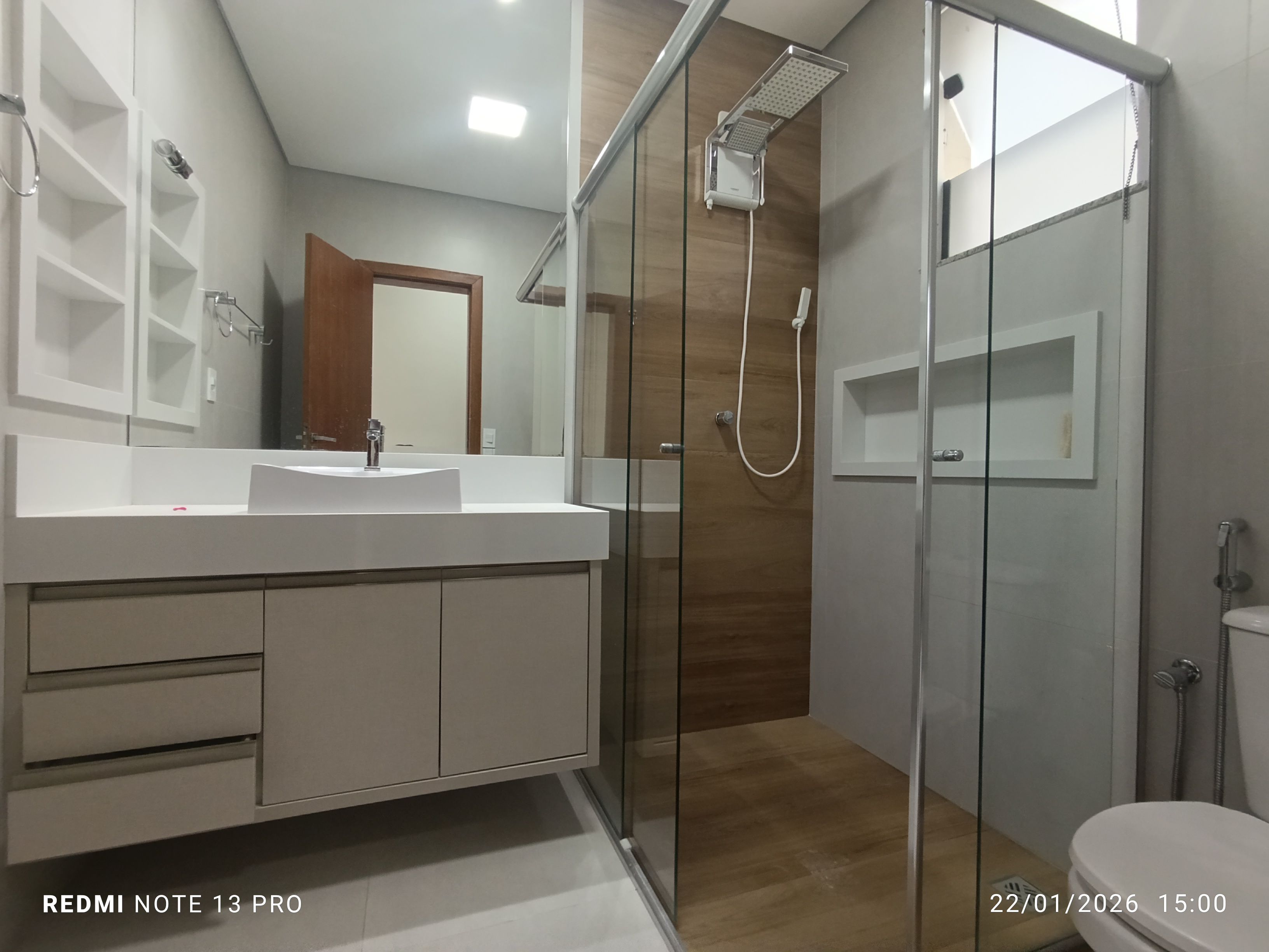 Casa duplex reformada  com 3 suítes à venda, Boa Vista, Vitória da Conquista, BA - foto 26
