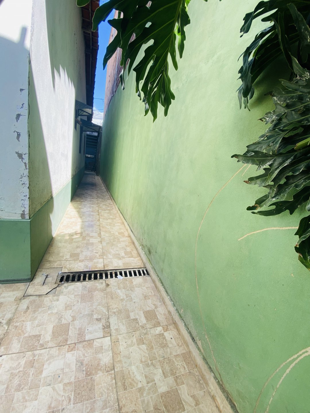 Vendo Casa de 3 quartos no Vila América, próximo ao condomínio Pamplona. - foto 26