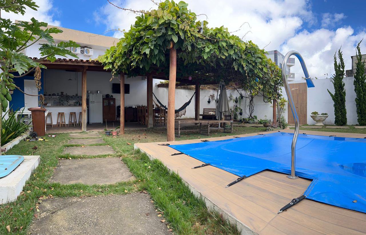 Casa 4 quartos no Centro da cidade com Piscina , 210 m² de área construída, Vitória da Conquista Ba - foto 26
