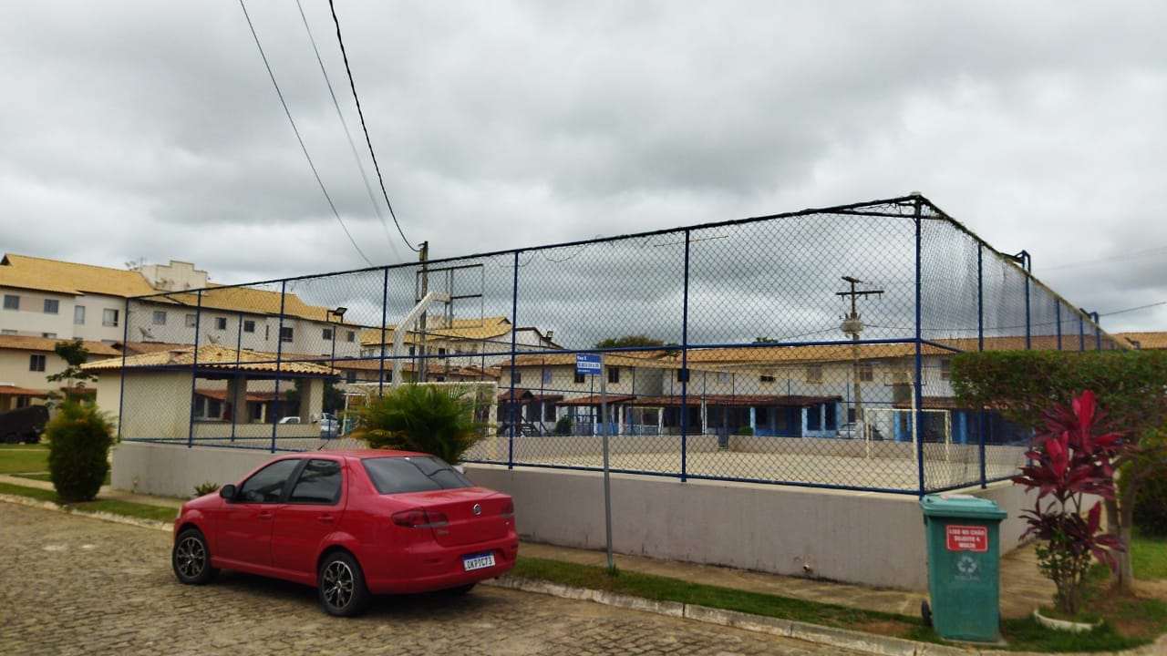 Alugo casa tipo Vilage com 2/4 e garagem coberta em condomínio fechado no Boa Vista em Vitória da Conquista, BA - foto 24