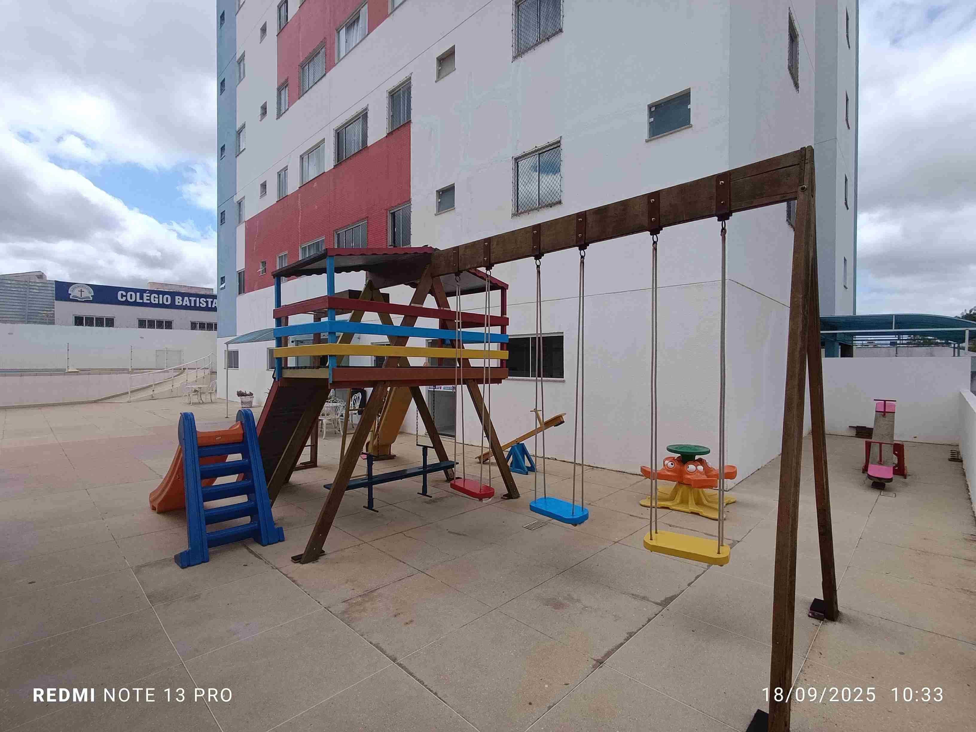 Apartamento de 3 quartos sendo 1 suíte à Venda, Recreio, Vitória da Conquista, BA. - foto 26