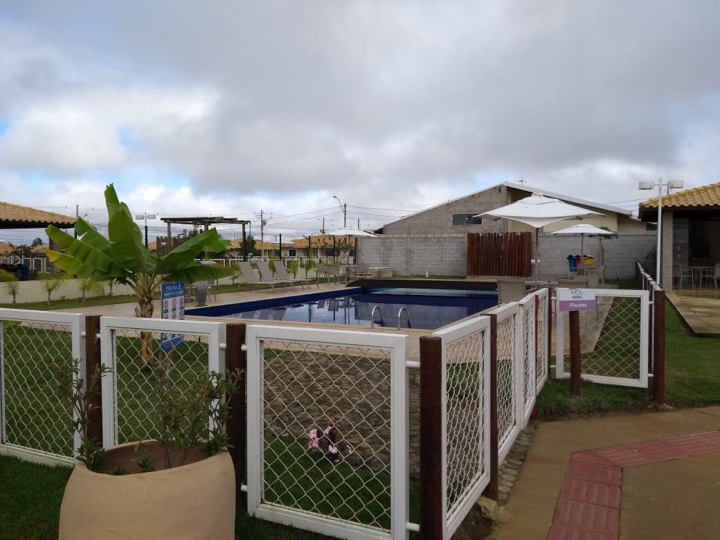 Apartamento 1⁰ andar 2/4 sendo uma suíte à venda no Vog Fiori - foto 26