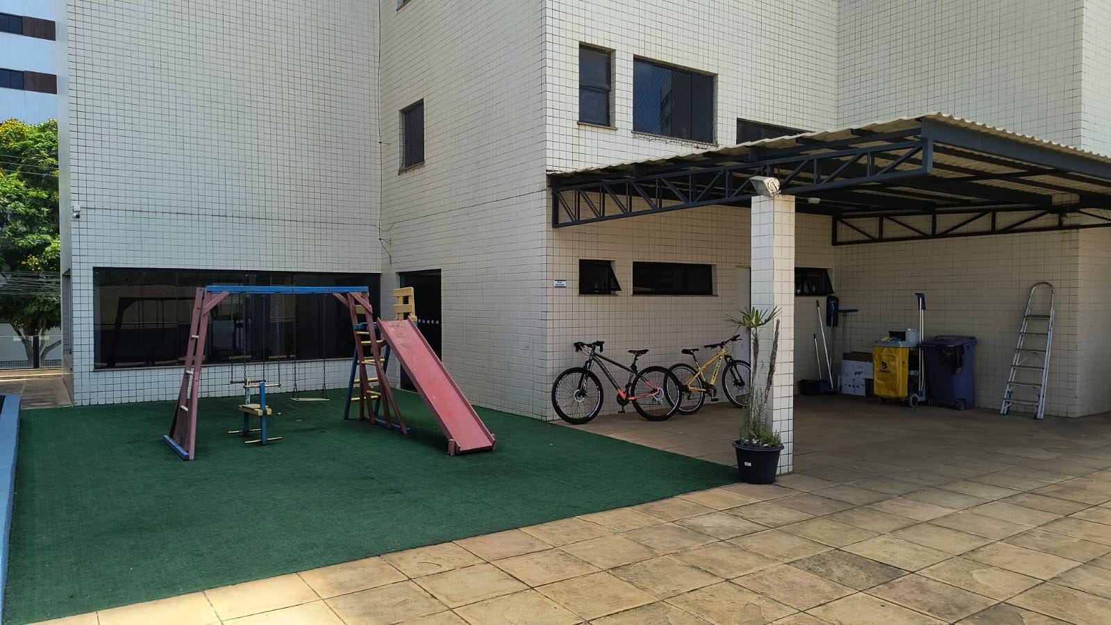 Excelente Apartamento de 136M² no Paul Cezanne à venda, Candeias, Vitória da Conquista, BA - foto 27
