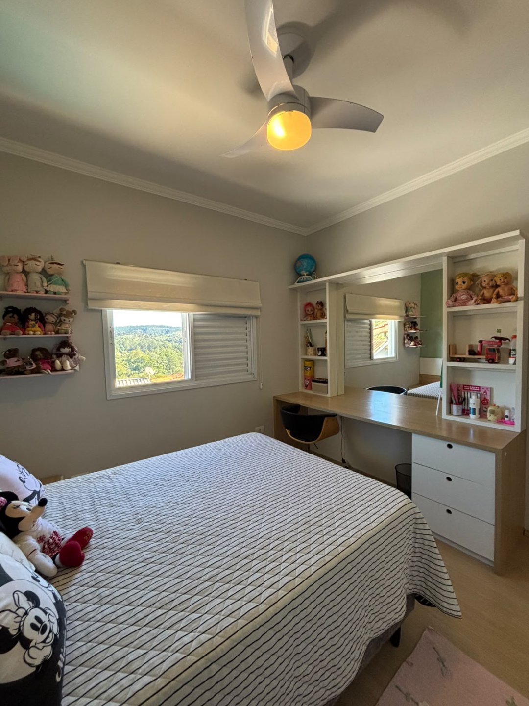 Casa 3 Suíte a Venda no Condomínio no Villa Di Roma e São Roque-SP - foto 26