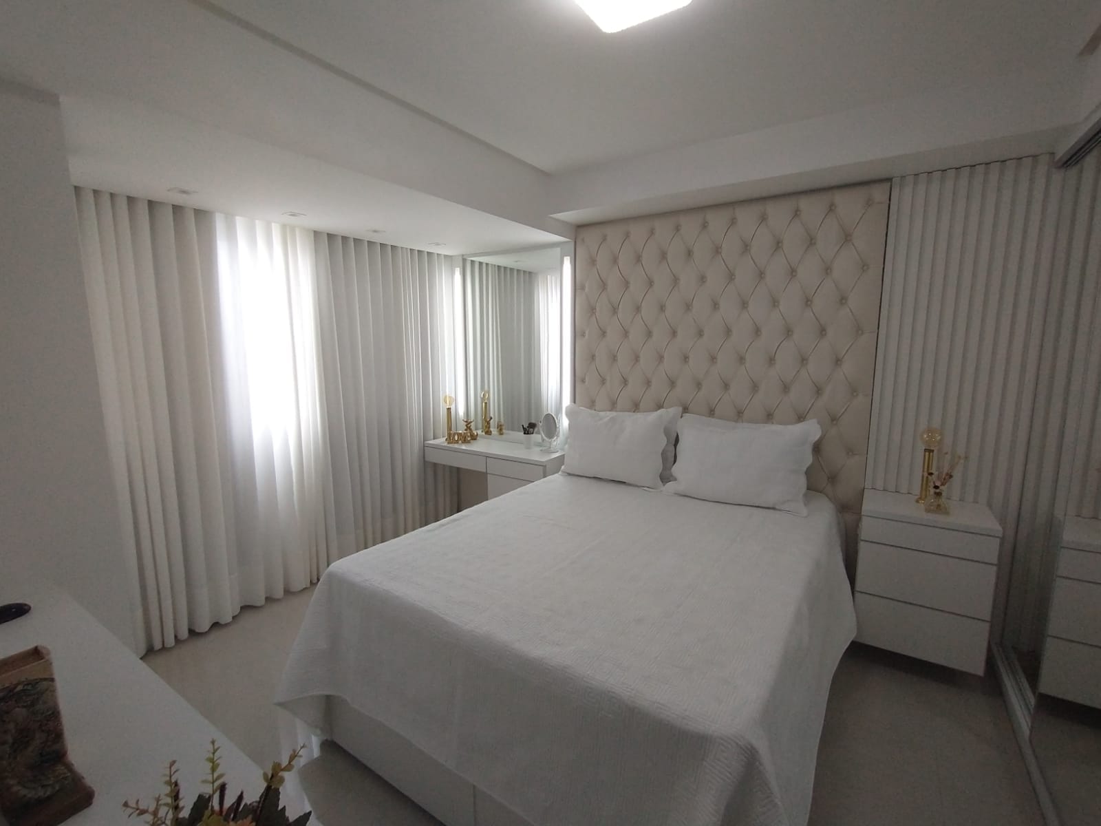 Apartamento à venda 3 suítes, porteira fechada, 2 vagas soltas de garagem , condomínio com lazer completo, no Recreio, Vitória da Conquista, BA - foto 27