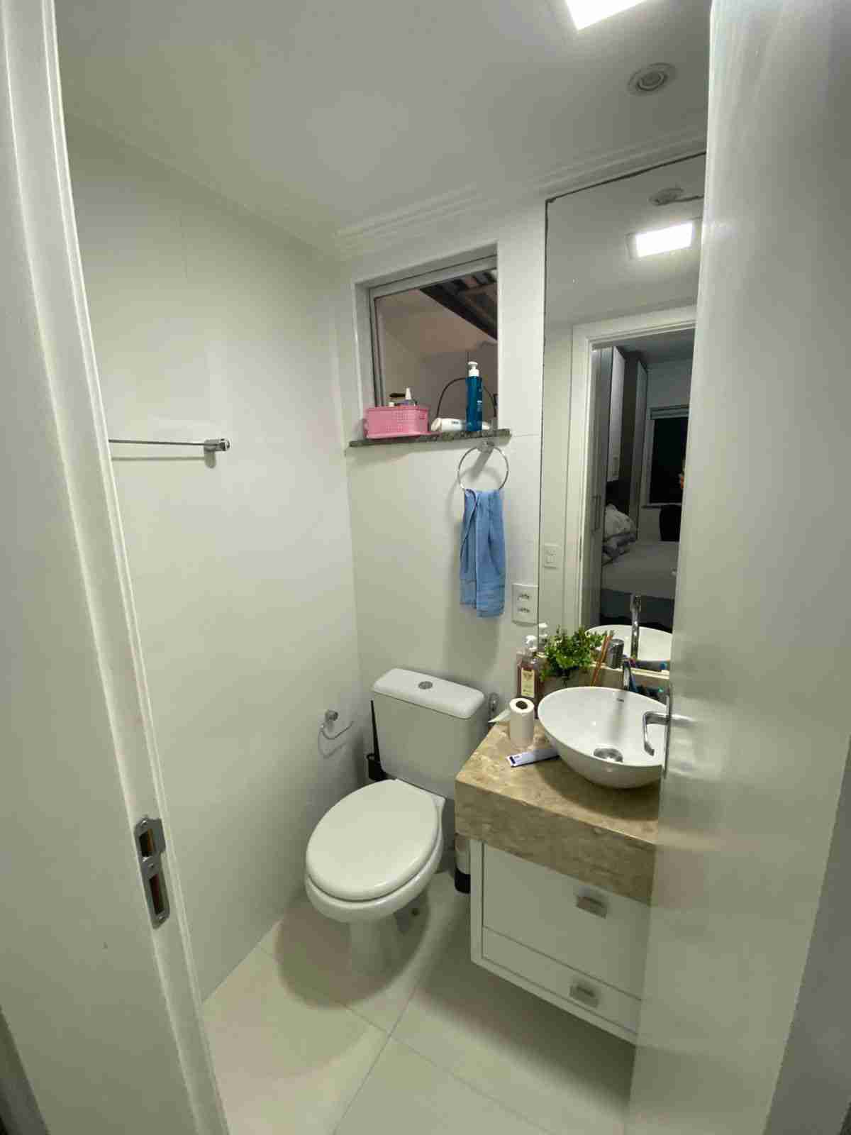 Apartamento térreo com garden, pátio e quintal à Venda, Boa Vista, Vitória da Conquista, BA - foto 27