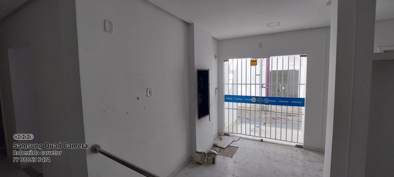 Oportunidade para Empreendedores! Prédio com 26 salas para locação, em área estratégica para o seu negócio, na Av. Otávio Santos. Vitória da Conq - foto 27