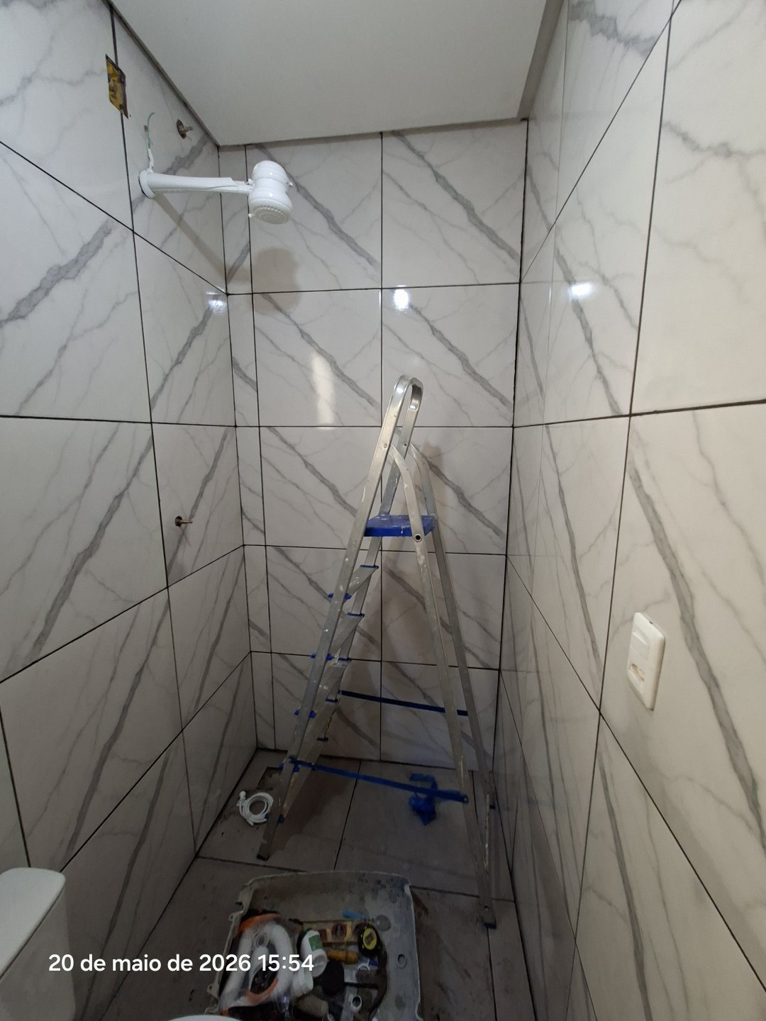 Apartamento 2/4 sendo 1 suite, para locação no Bairro Planejado Parque Real, em Vitória da Conquista - foto 26