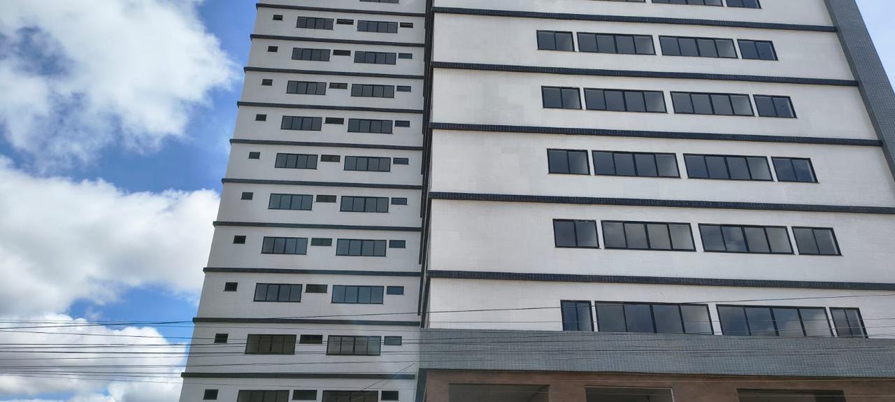 Apartamento Alto Padrão à Venda | 3 Suítes | 2 Vagas | 9º Andar | Candeias | Próximo à Olívia Flores em Vitória da Conquista -Ba - foto 24