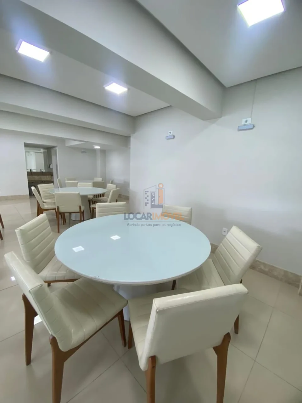 Apartamento 3/4 com suites, 8º andar com elevador, Residencial Malu Andrade, no bairro Recreio, em Vitória da Conquista, Bahia - foto 28