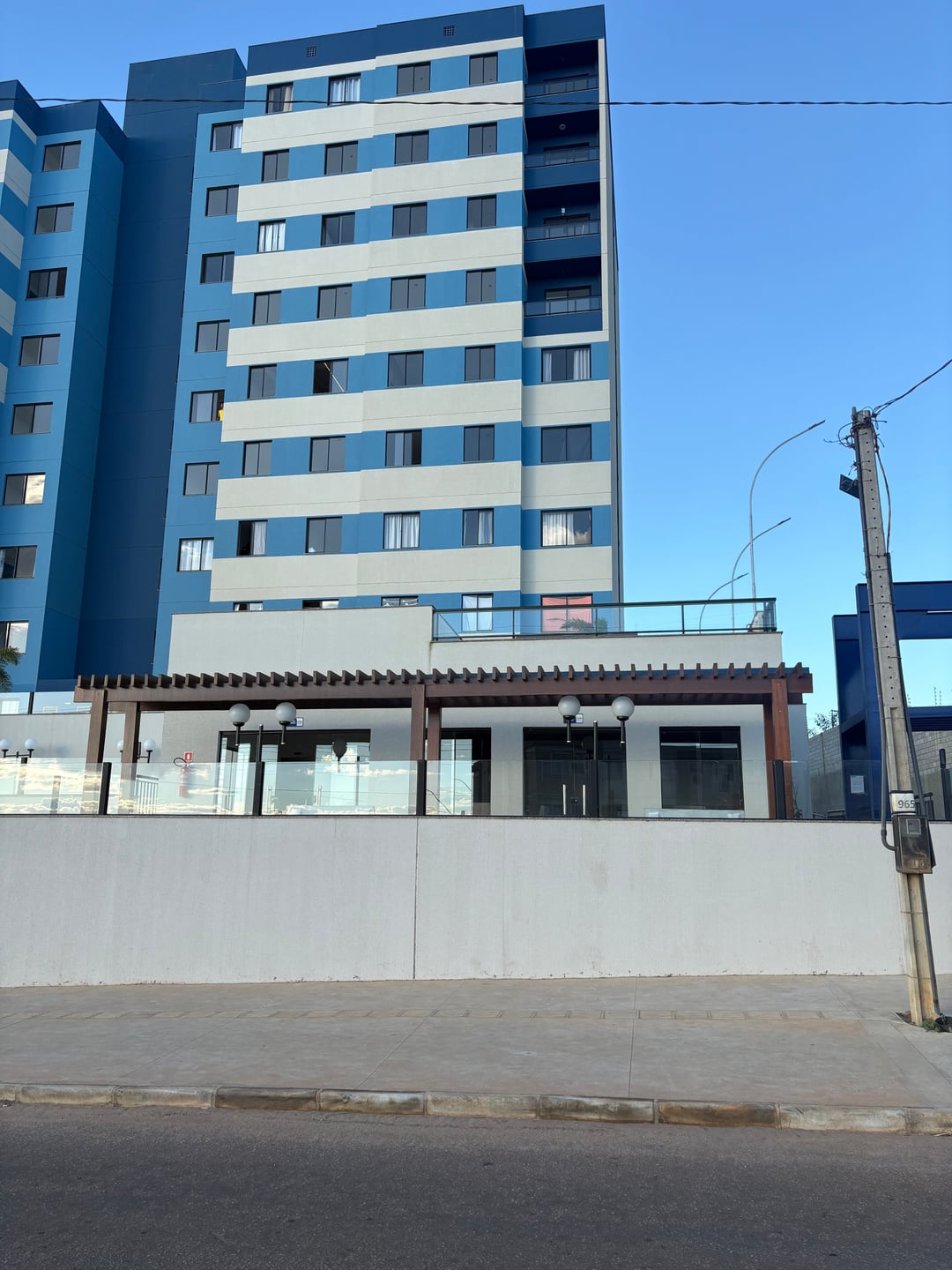 Apartamento para Alugar com 2 Quartos no Santa Cecília em Vitória da Conquista - foto 2