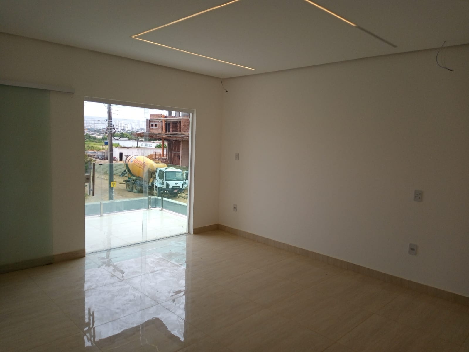 Casa duplex  3 suítes  sendo 1 com closet e outra com varanda + vaga de garagem para 4 carros com 143 m²  no Alto da Boa Vista, Vitória da Conqui - foto 28