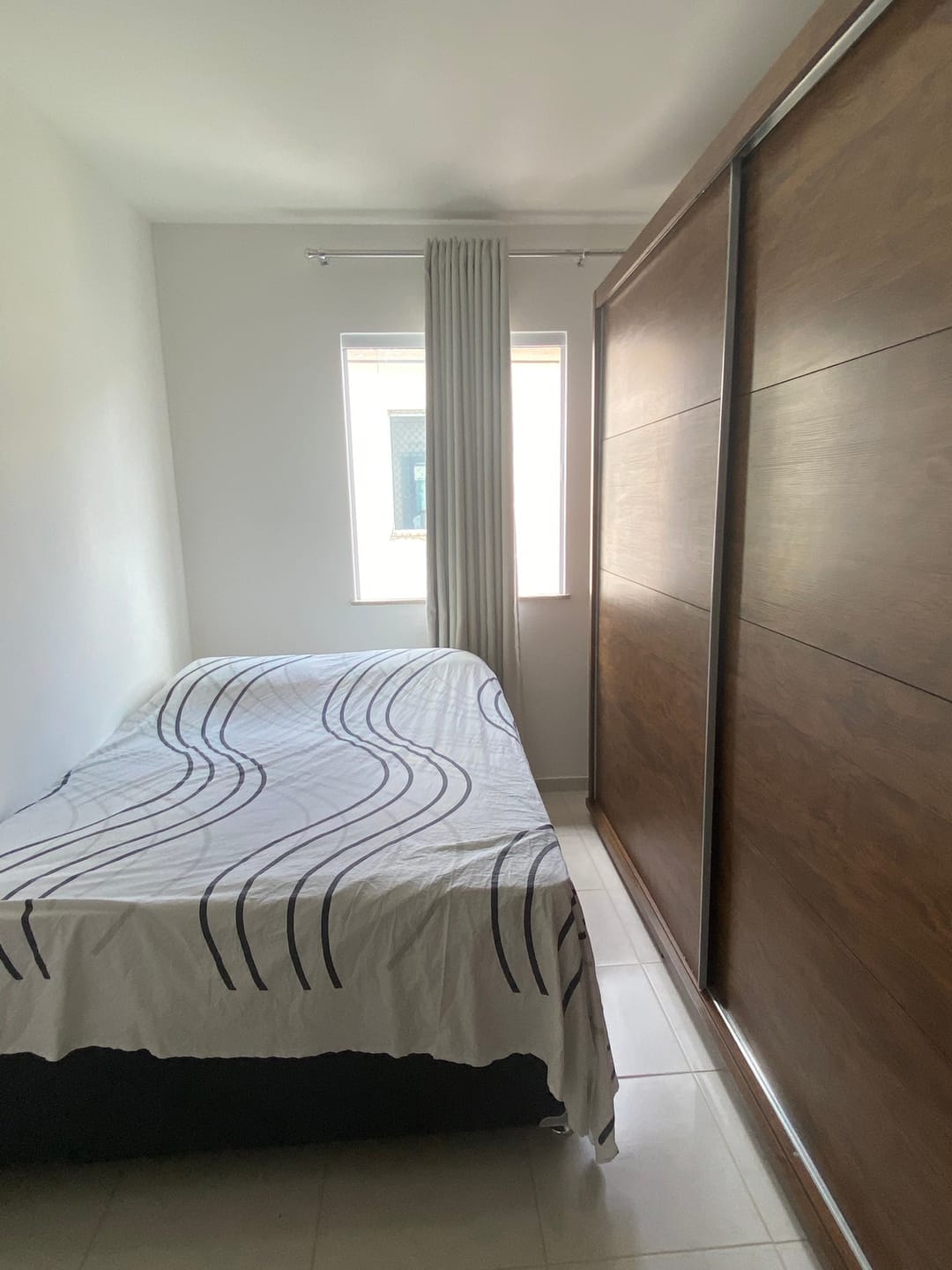 Apartamento mobiliado, 3/4 em condomínio fechado, para venda / aluguel, Boa Vista, Vitória da Conquista, BA - foto 28