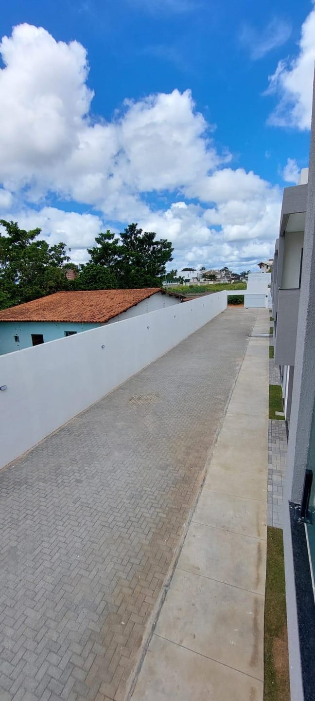 Casa duplex solta de 3 quartos sendo 1 suíte com closet e varanda, garagem coberta à venda, Boa Vista, Vitória da Conquista, BA - foto 3