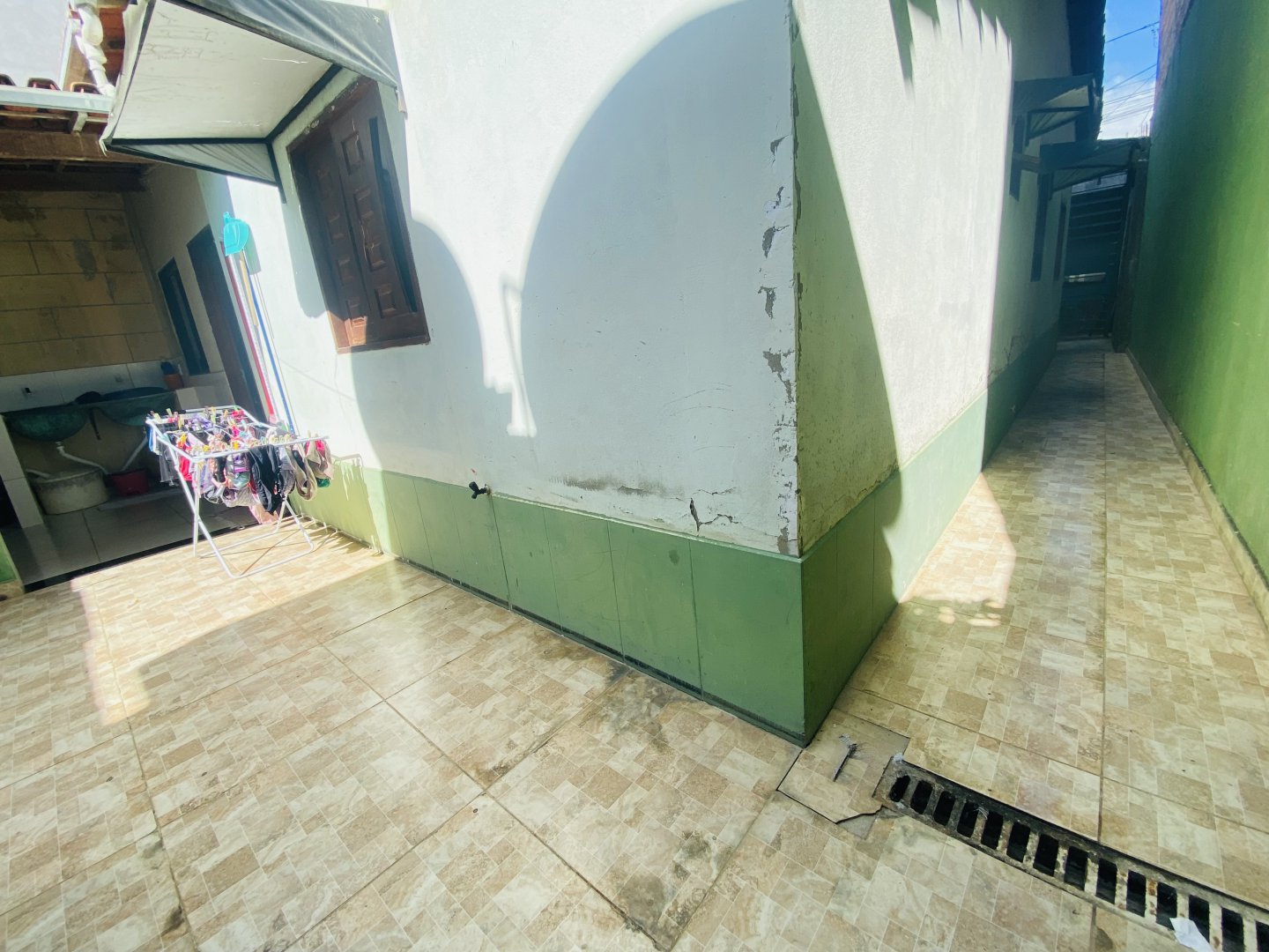 Vendo Casa de 3 quartos no Vila América, próximo ao condomínio Pamplona. - foto 27