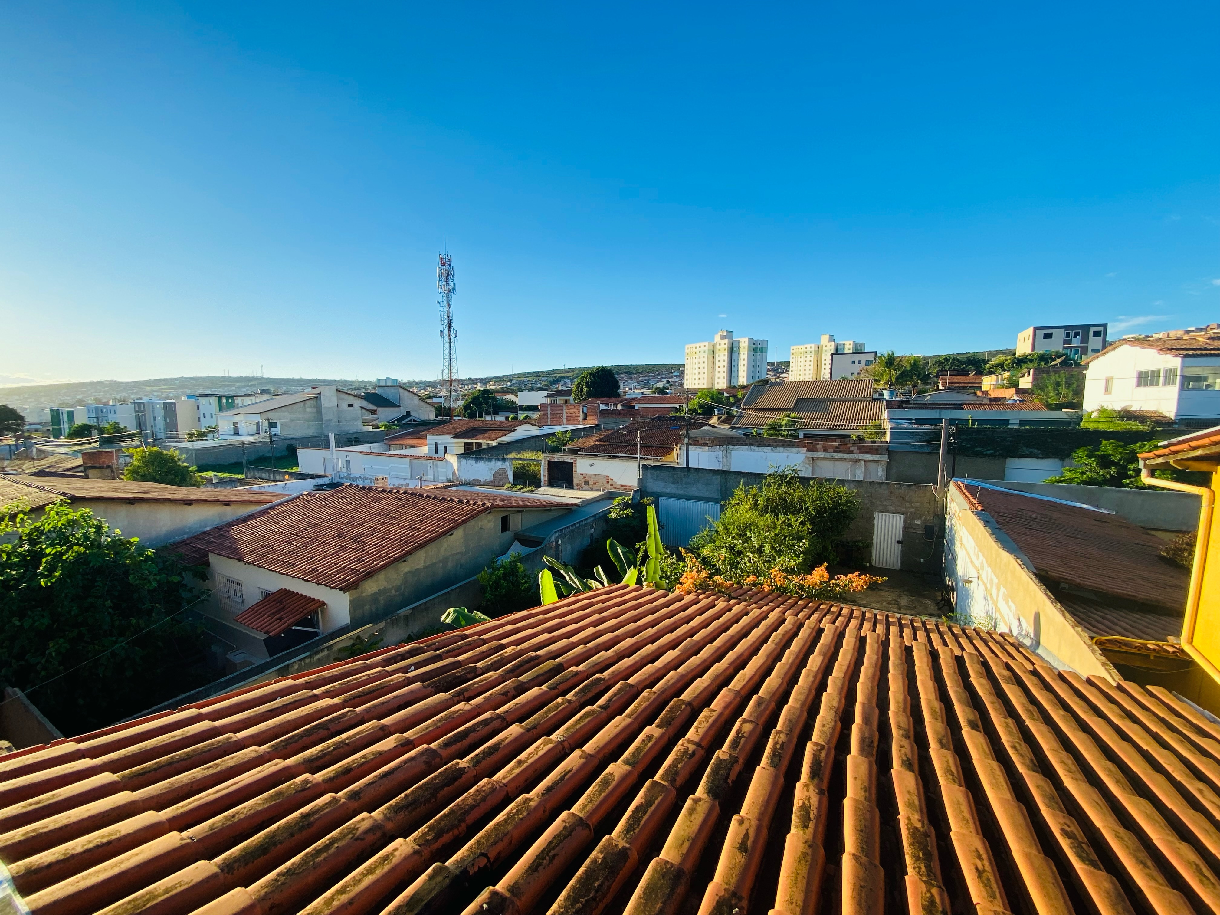 Vendo ótima casa duplex de 4 quartos, sendo 3 suítes, garagem para 5 carros,  Vitória da Conquista, BA - foto 26