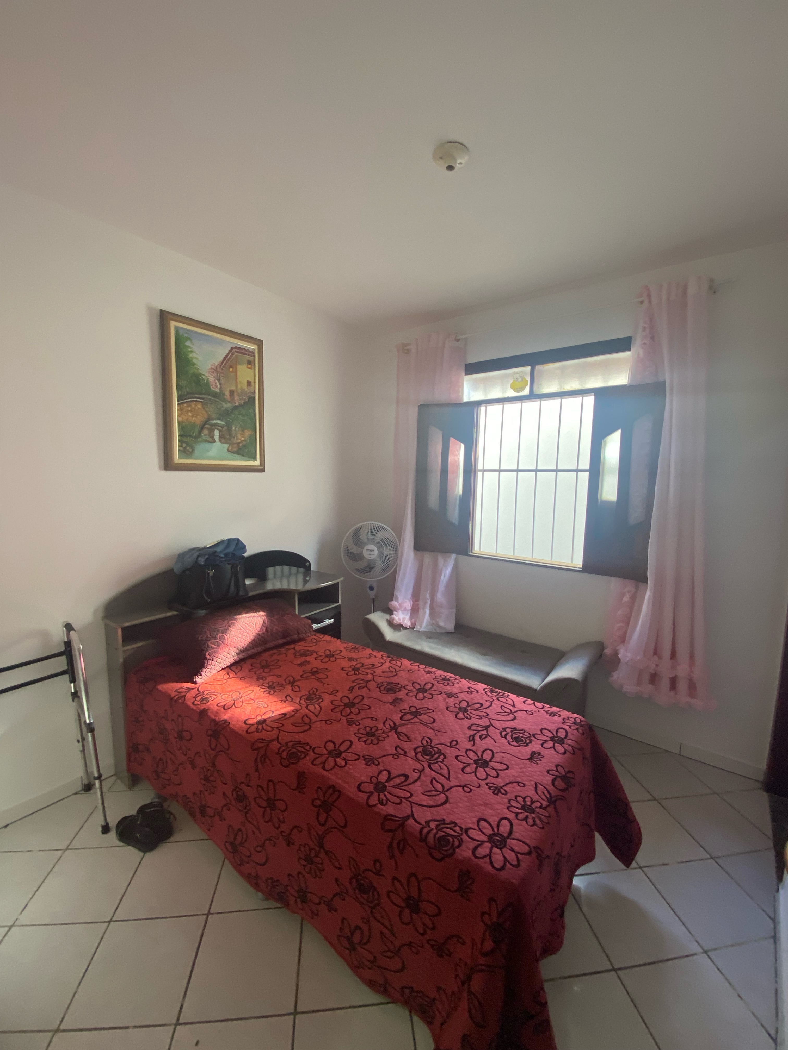 Excelente Casa de 3 quartos sendo 2 suítes e garagem para 4 carros à Venda, santa Cecília , Vitória da Conquista, BA - foto 22