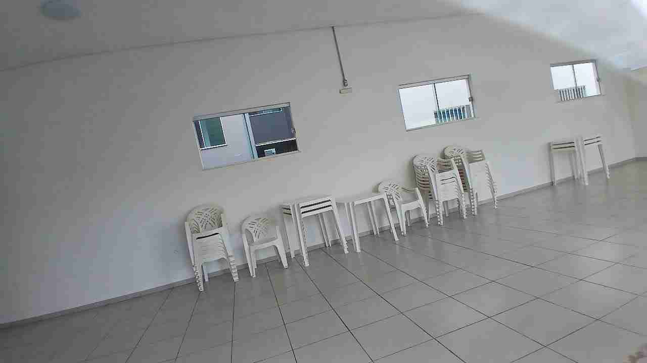 Apartamento novo de 3 quartos sendo 1 suíte 2º andar à Venda em condomínio fechado, Ibirapuera, Vitória da Conquista, BA - foto 28