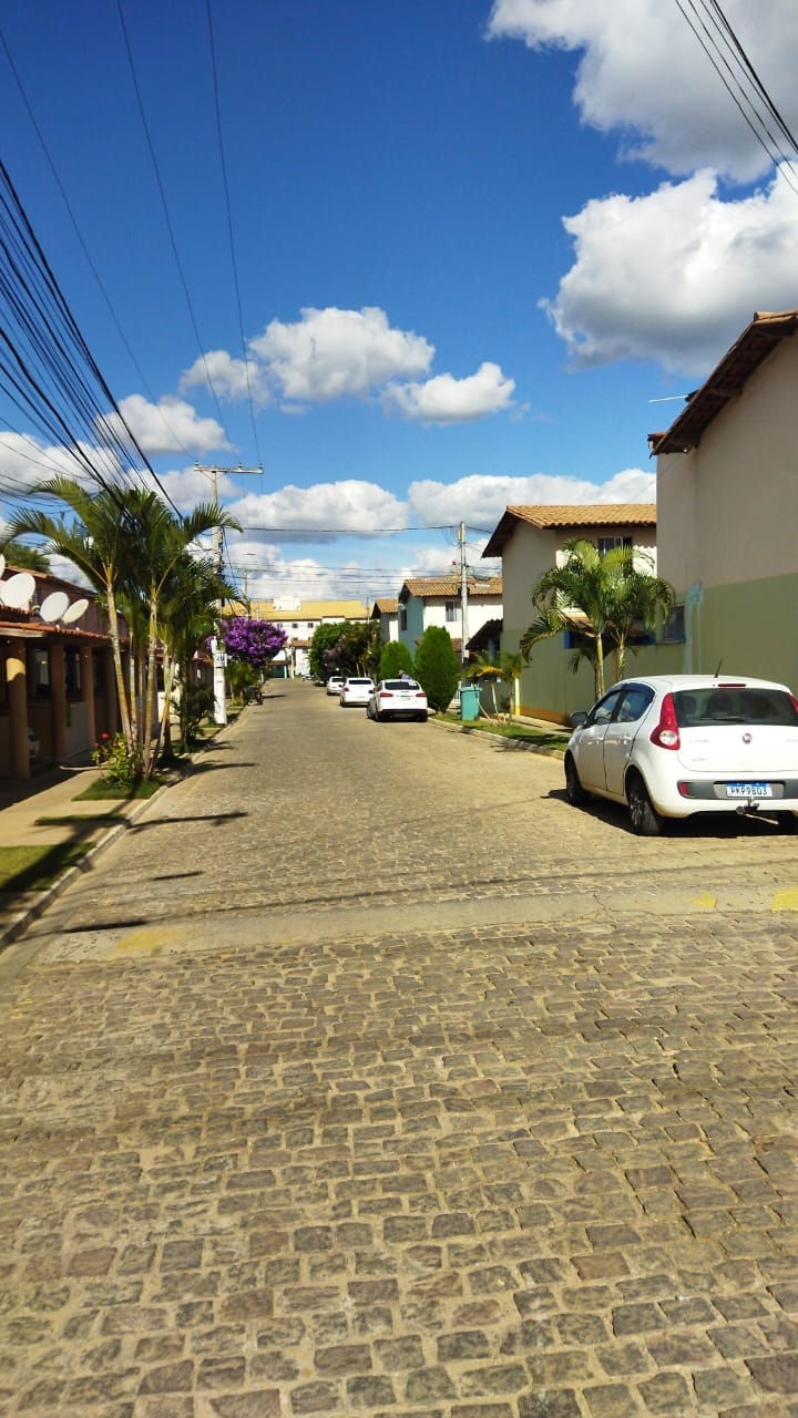 Vendo Vilage de 2 quartos com quintal, garagem coberta em ótima localização para venda na Laura Nunes no bairro Boa Vista, Vitória da Conquista, - foto 28
