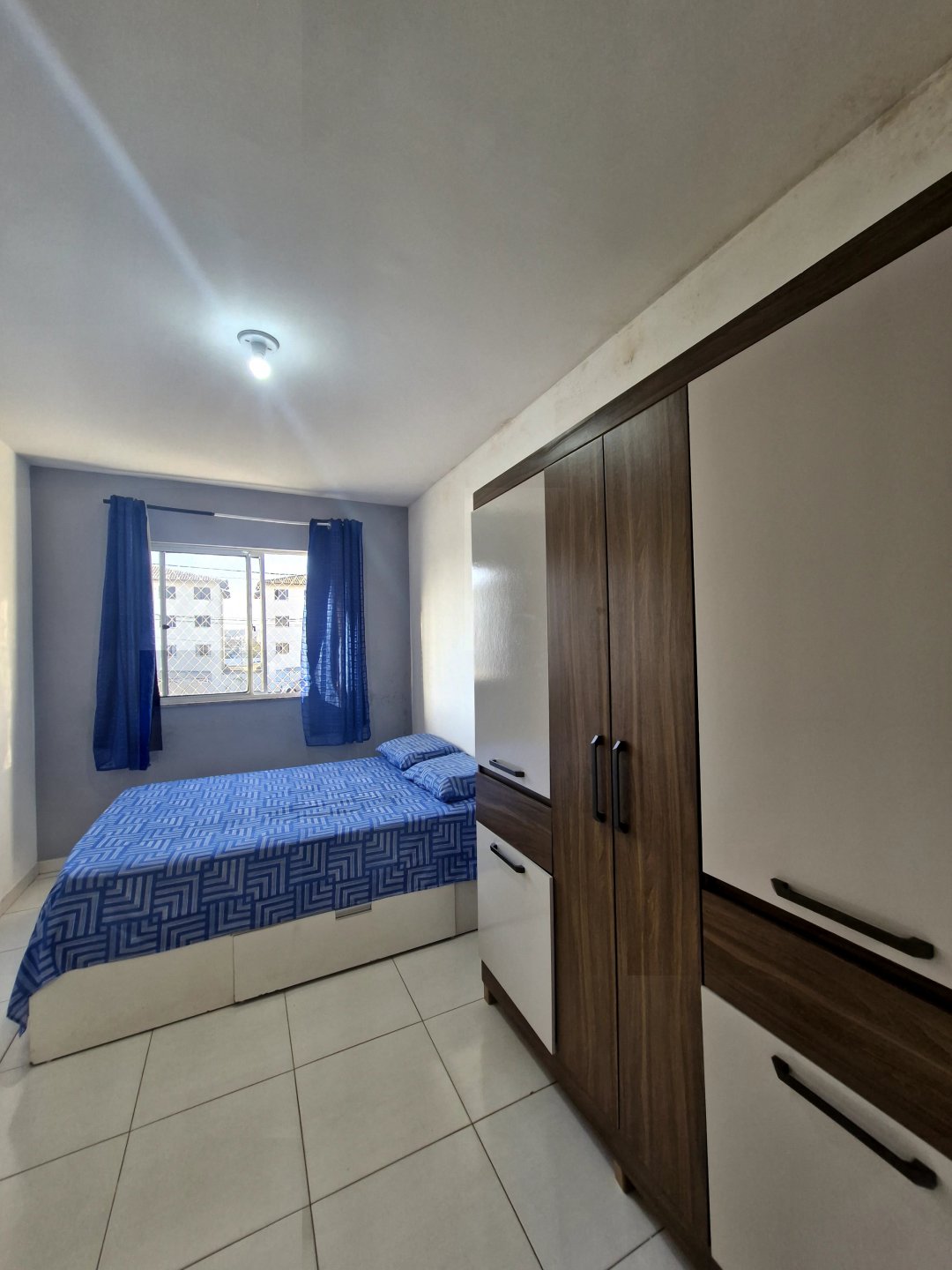 Apartamento 1⁰ andar  Bairro Boa Vista - foto 27