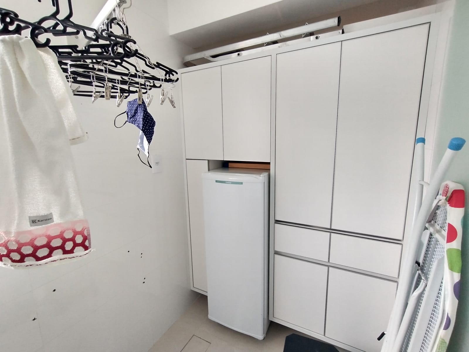 Apartamento à venda 3 suítes, porteira fechada, 2 vagas soltas de garagem , condomínio com lazer completo, no Recreio, Vitória da Conquista, BA - foto 28