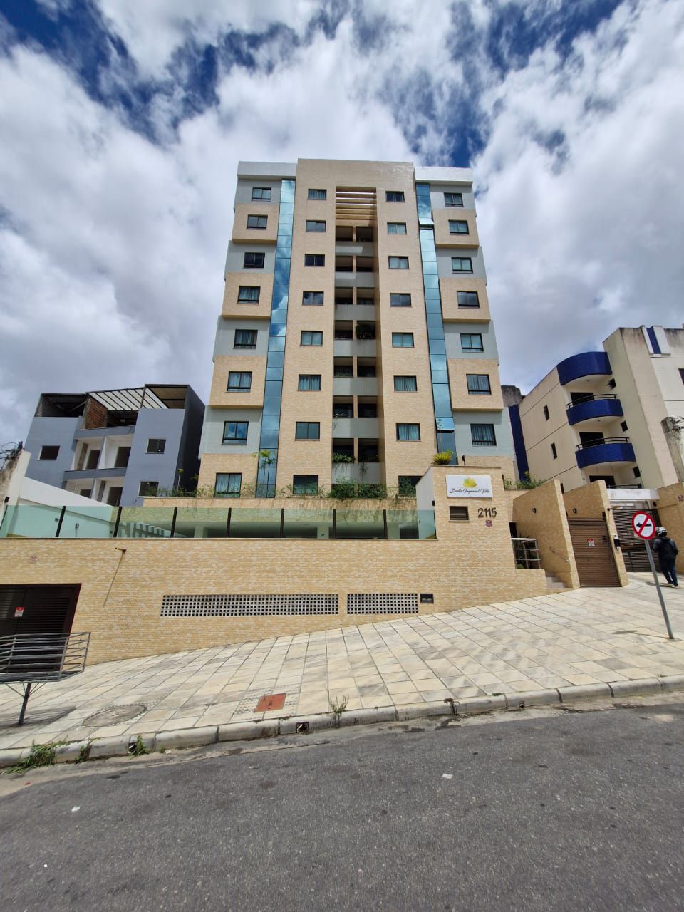 Apartamento 3 quartos sendo 1 suíte, 2 vagas de garagem, planejados na cozinha à venda, Candeias, Vitória da Conquista, BA - foto 28