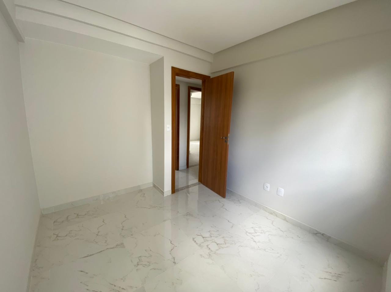 Apartamento para aluguel,  3 quartos sendo 1 suíte, excelente acabamento, com armários planejados, próximo a Fainor, Av. Brasil e Av. Luis Eduard - foto 28