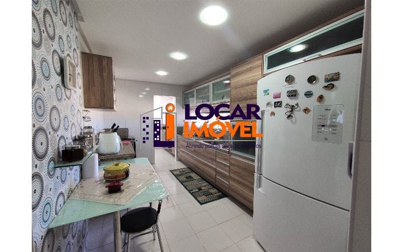 Apartamento no Residencial Paul Cezzane - foto 28
