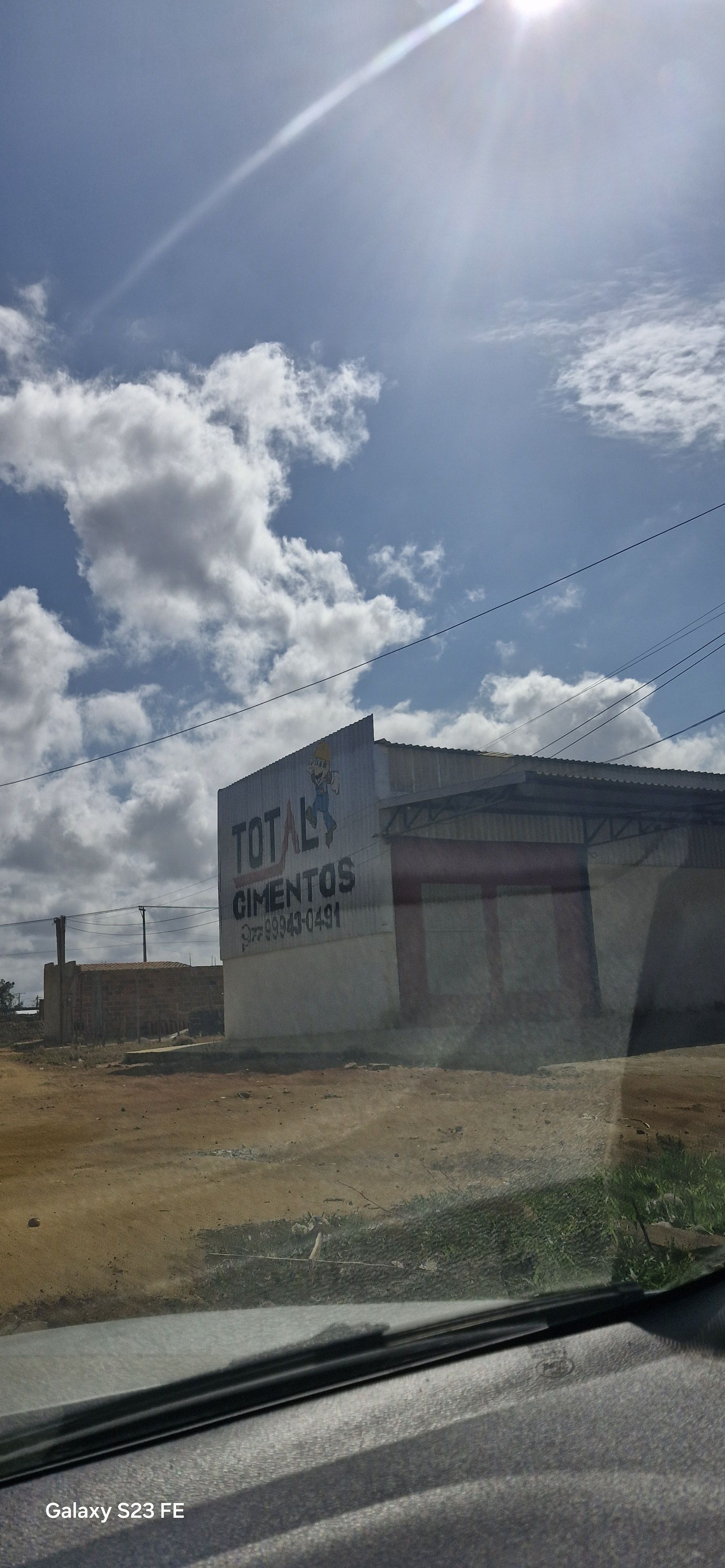 Terreno no Conveima 2 à Venda, Jatobá, Vitória da Conquista, BA - foto 2