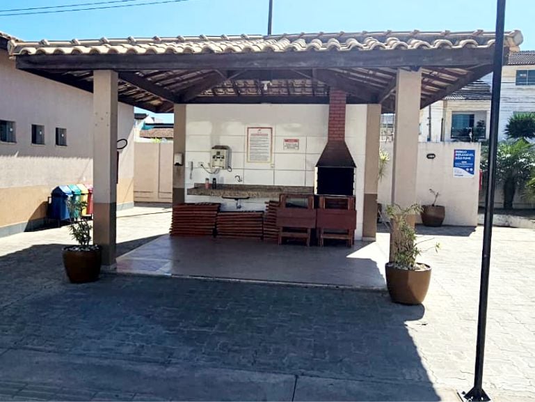 Casa a VENDA em Cond. 3Q. no B. Boa Vista em Vitória da Conquista - foto 27