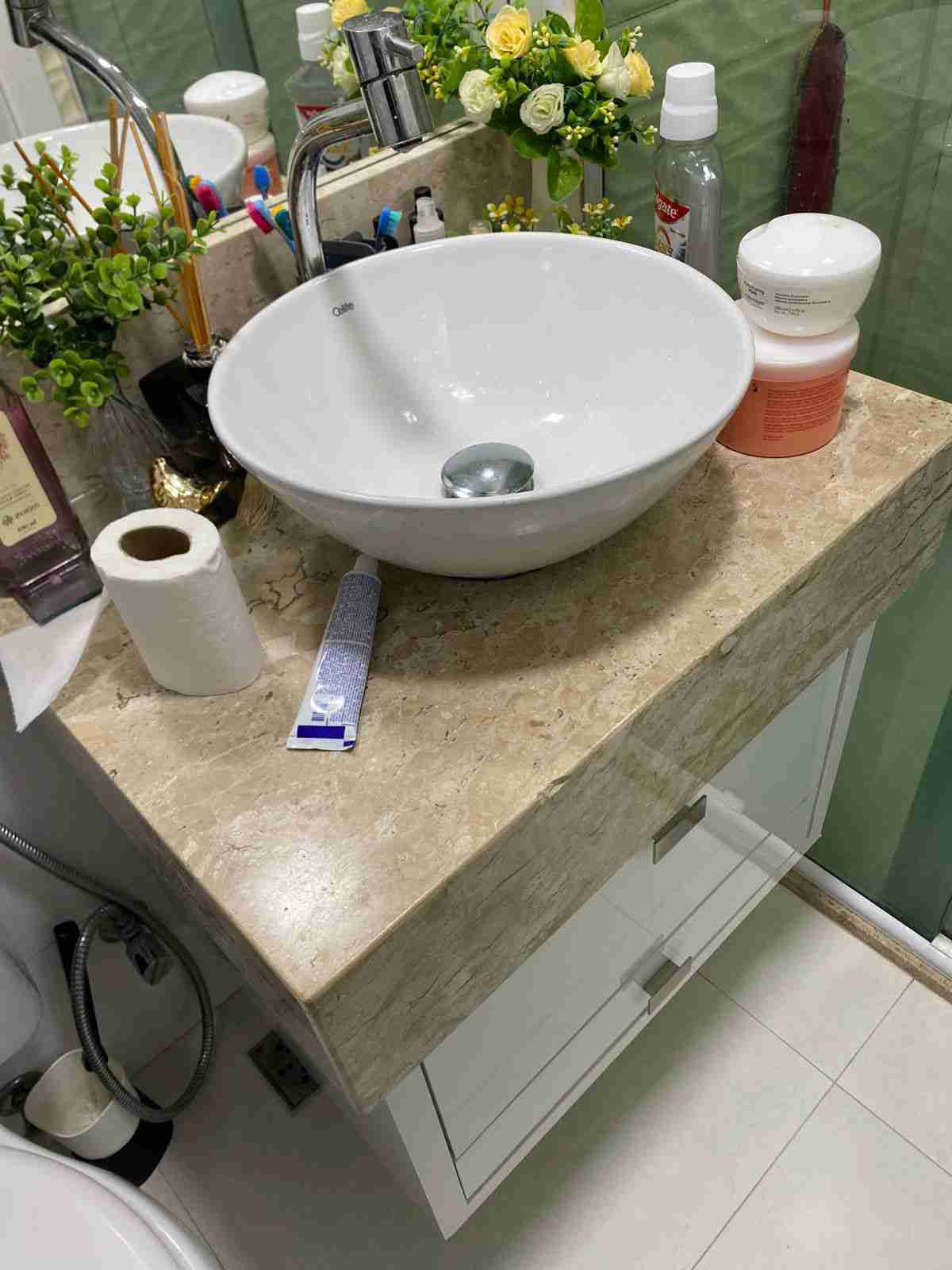 Apartamento térreo com garden, pátio e quintal à Venda, Boa Vista, Vitória da Conquista, BA - foto 28