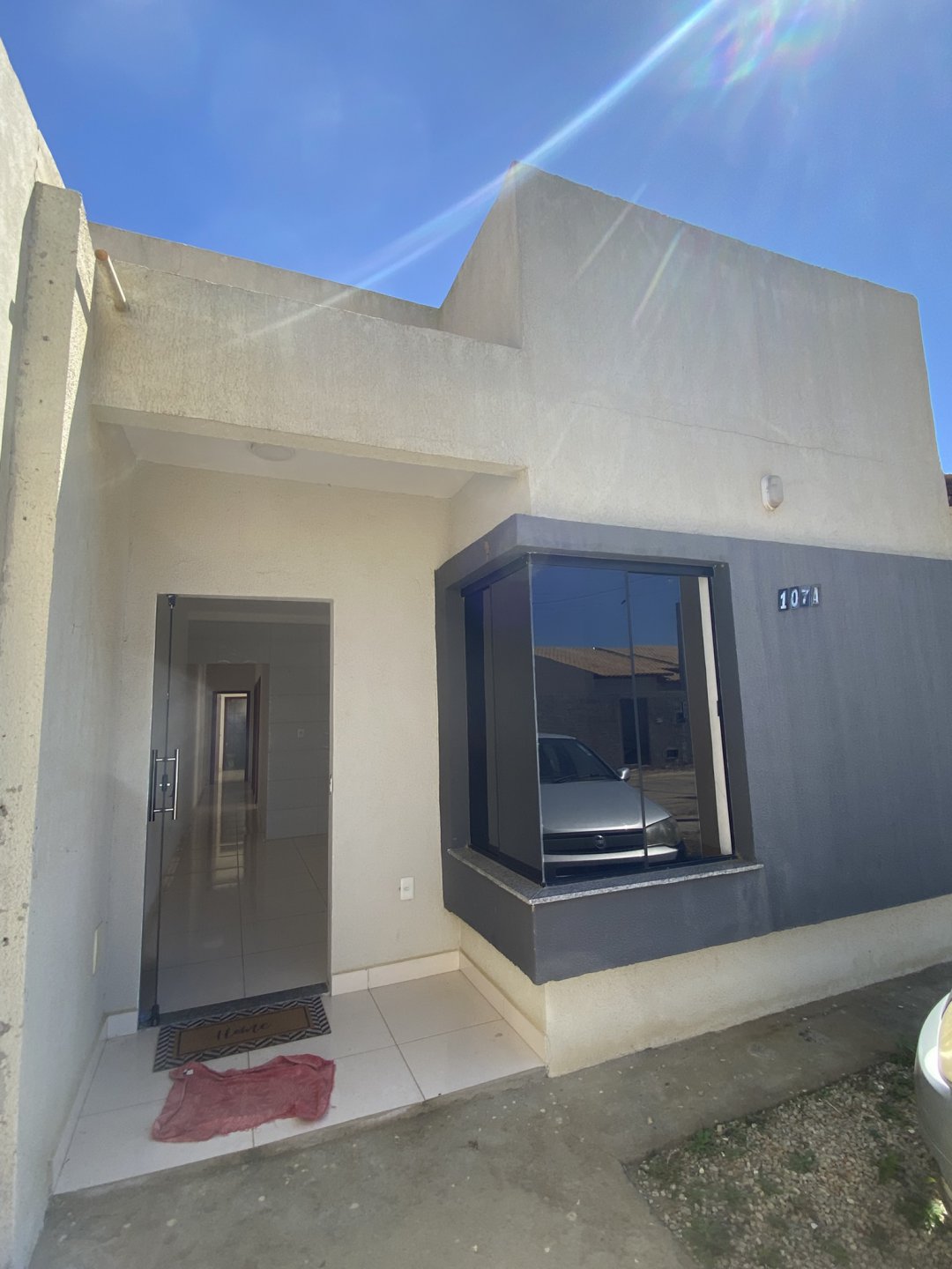 Casa 3 quartos sendo 1 suíte no Condomínio Terras Premium, perto do anel viário, saída para Anagé em Vitória da Conquista - Bahia. - foto 2