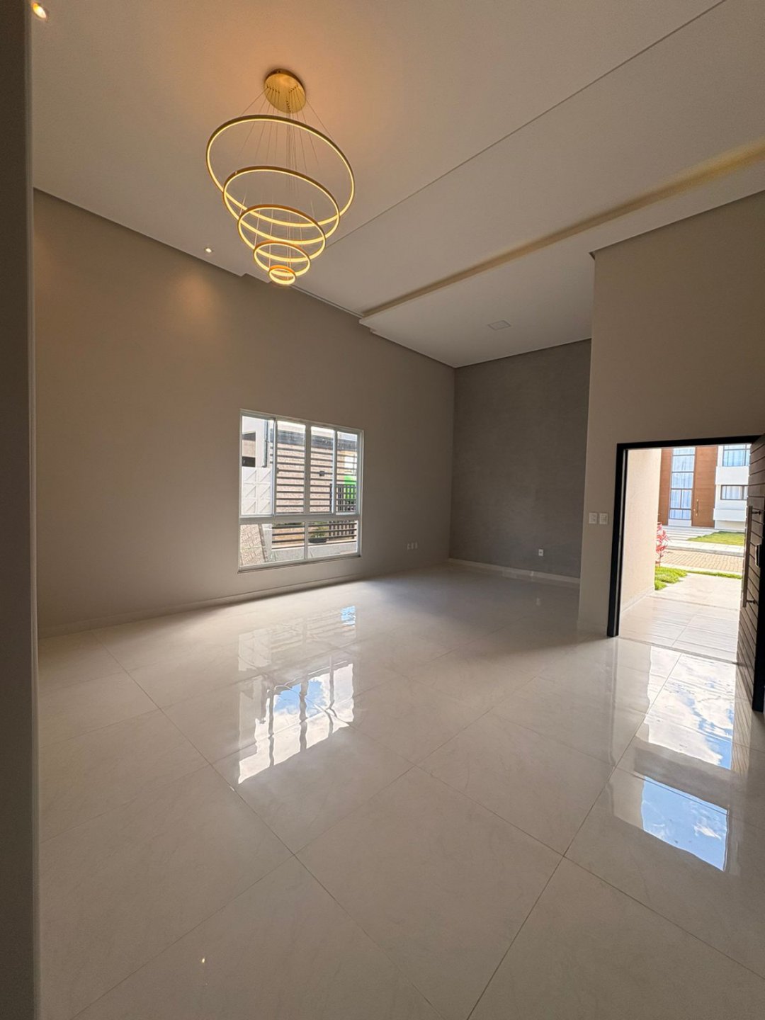 Casa térrea com 3 suítes + escritório + espaço gourmet + piscina  à Venda, Boa Vista, Vitória da Conquista, BA - foto 2