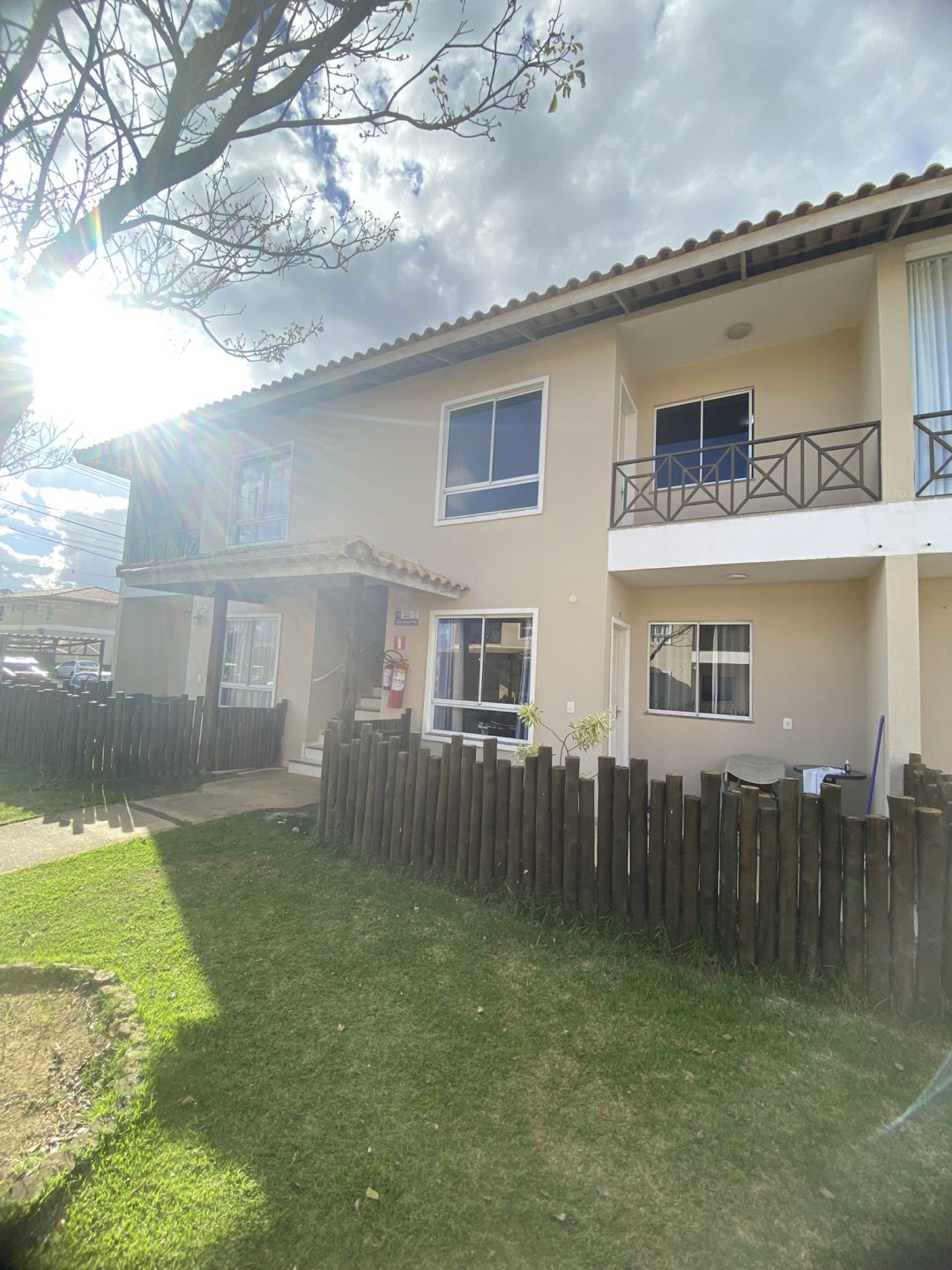 Apartamento para locação, no 1º andar, com 2/4 sendo 1 suite, Bairro Primavera, em Vitória da Conquista - Bahia - foto 27