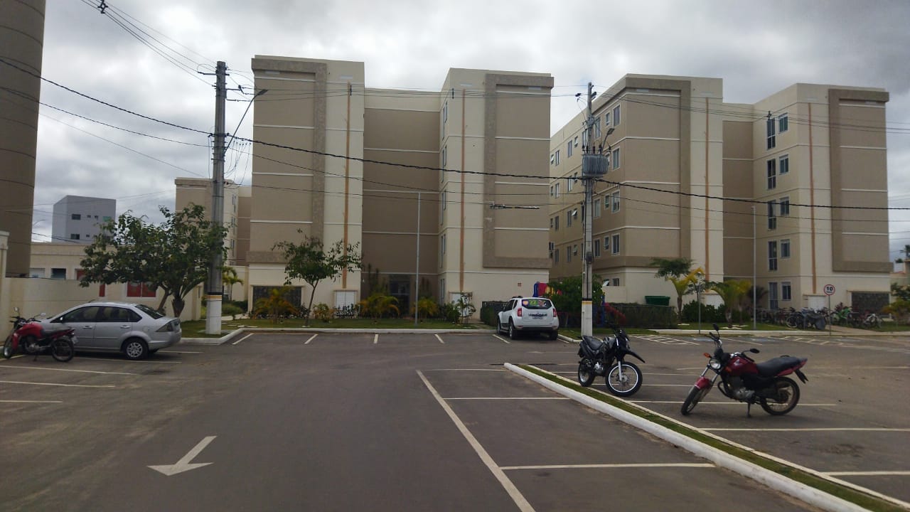 Vendo apto de 1º andar, mobiliado em Condomínio fechado próximo ao Centro da cidade de Vitória da Conquista - BA - foto 28