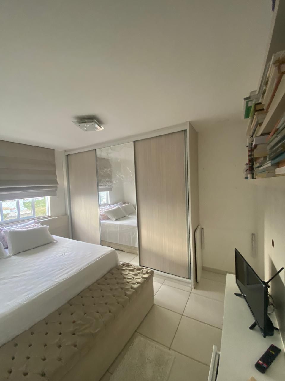 Apartamento 3 quartos sendo 2 suítes, 2.vagas de garagem + depósito, Candeias, Vitória da Conquista - BA | 17 - foto 28