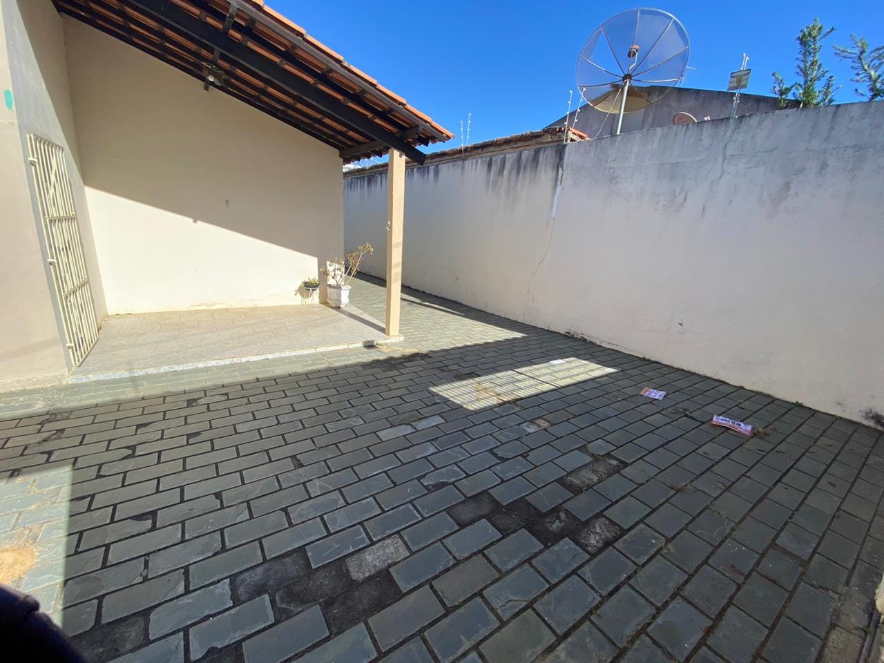 Vendo casa de 3 quartos na região do bairro Candeias,Vitória da Conquista, BA - foto 3
