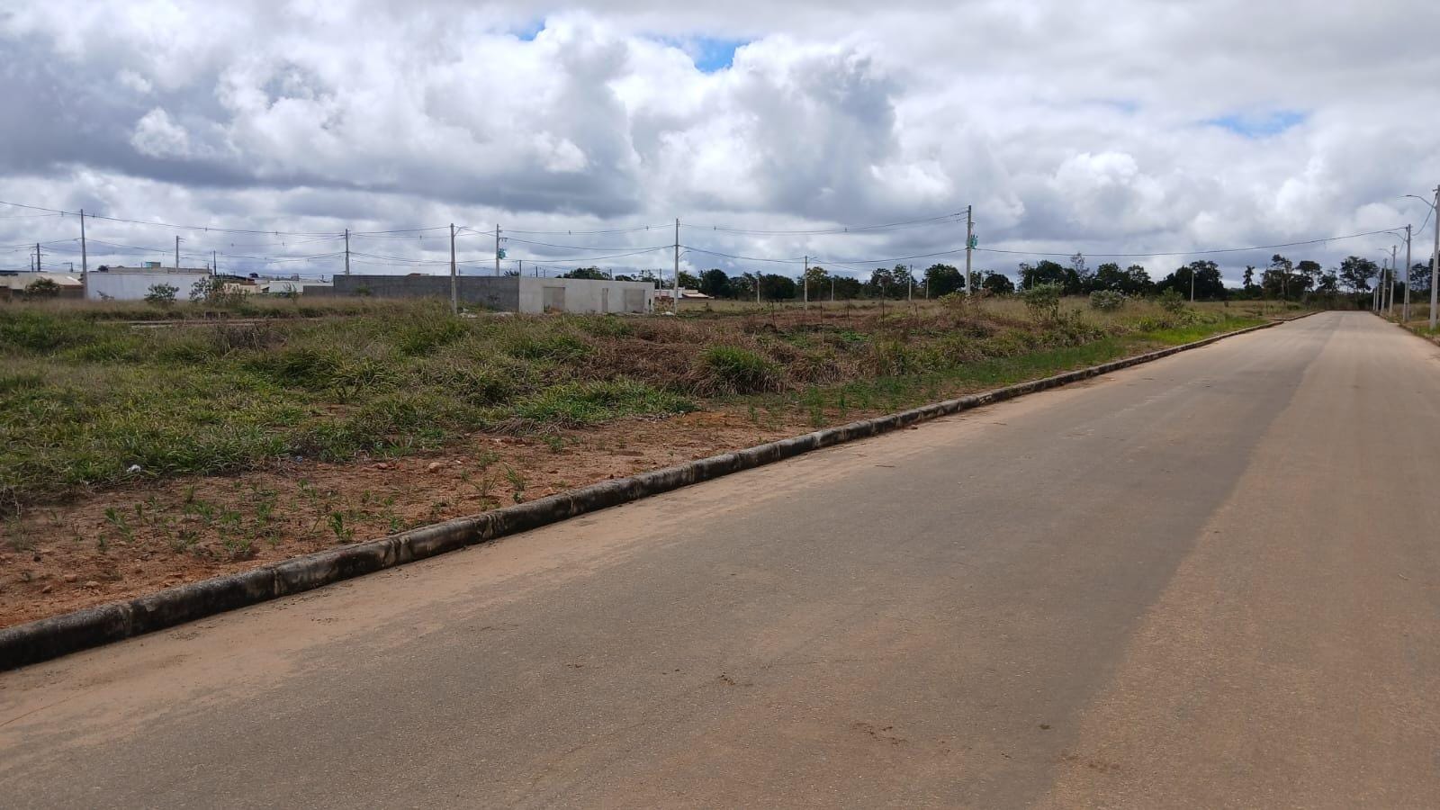 Terreno a Venda, com Parcela Ate 60 Vezes Otima Oportunidade , Bairro Cidade Jardim, Barra do Choça Ba - foto 2