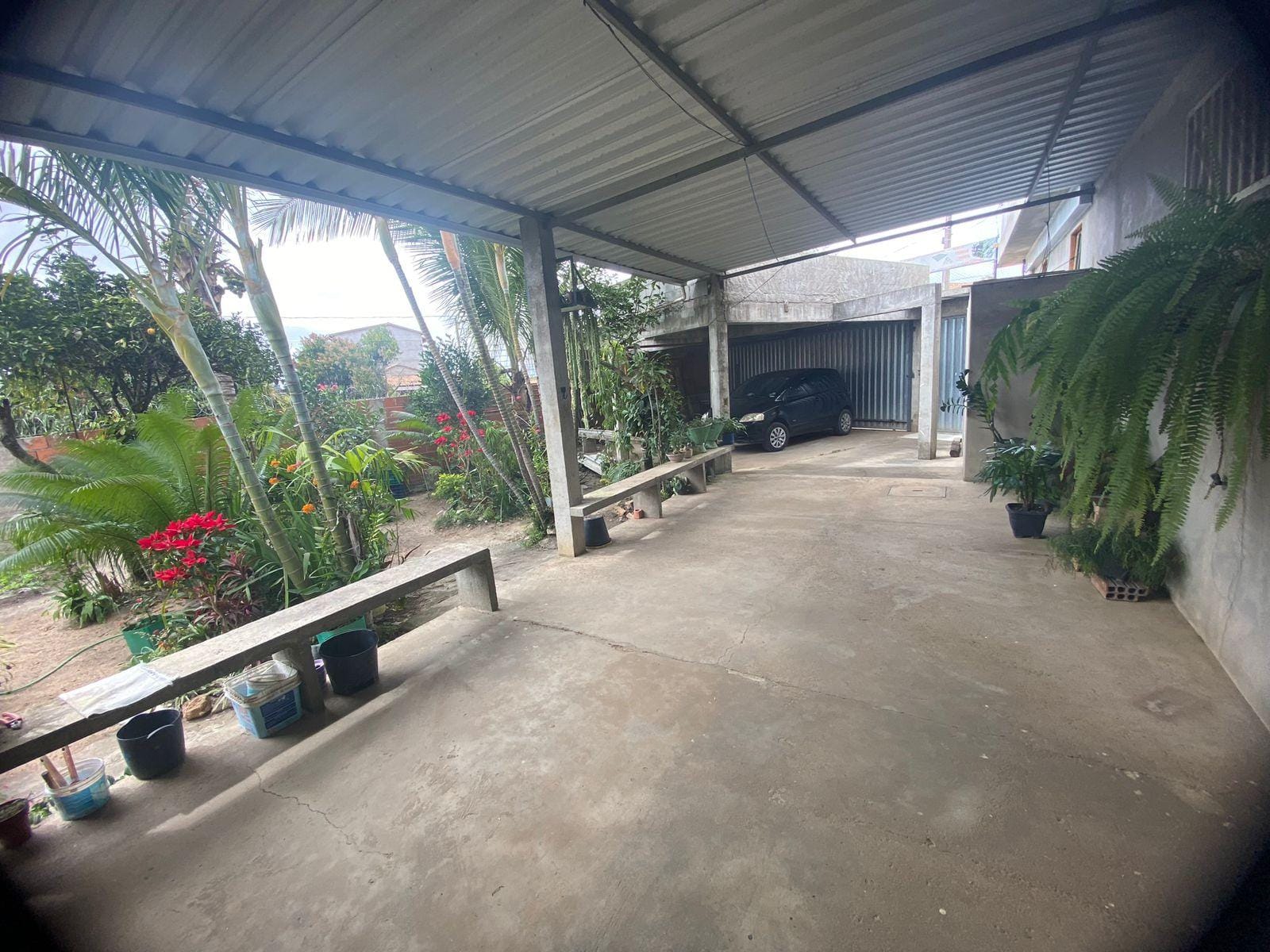 Casa sobrado em terreno de 470 m²  à venda, 4 quartos, 4 garagens, Centro, José Gonçalves, BA - foto 28