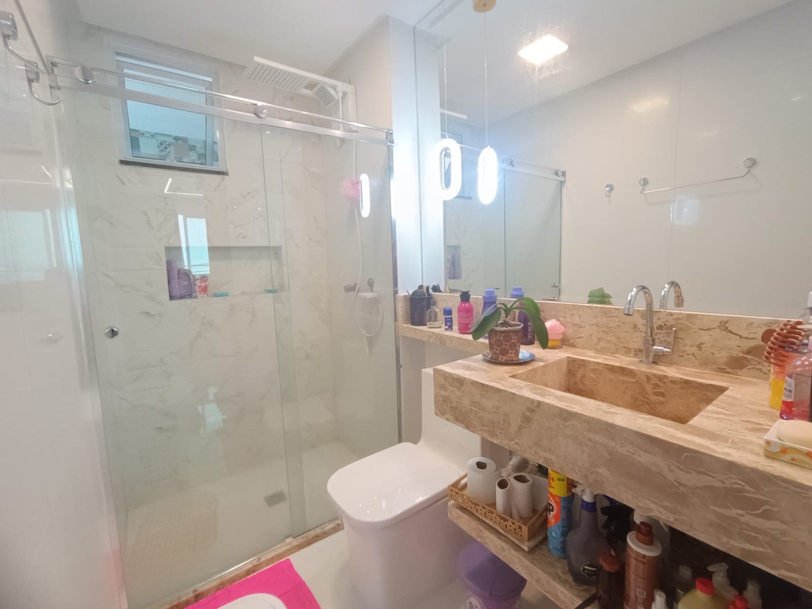 Lindo Apartamento à Venda no 1º Andar com garagem coberta no bairro Candeias, Vitória da Conquista, BA - foto 27