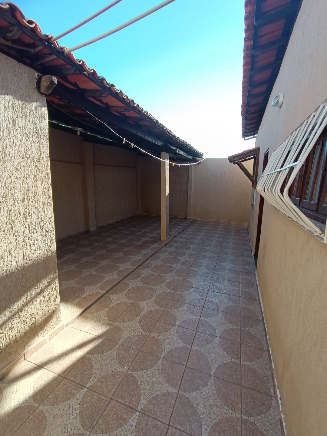 Casa Solta de 3 Quartos Sendo 1 Suíte com Garagem Ampla e Quintal no Bairro Alvorada/Ibirapuera, Vitória da Conquista -Ba - foto 25