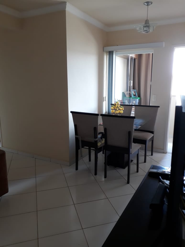 Apartamento de 2 quartos sendo 1 suite 3° andar, Boa Vista · Vitória da Conquista - foto 2