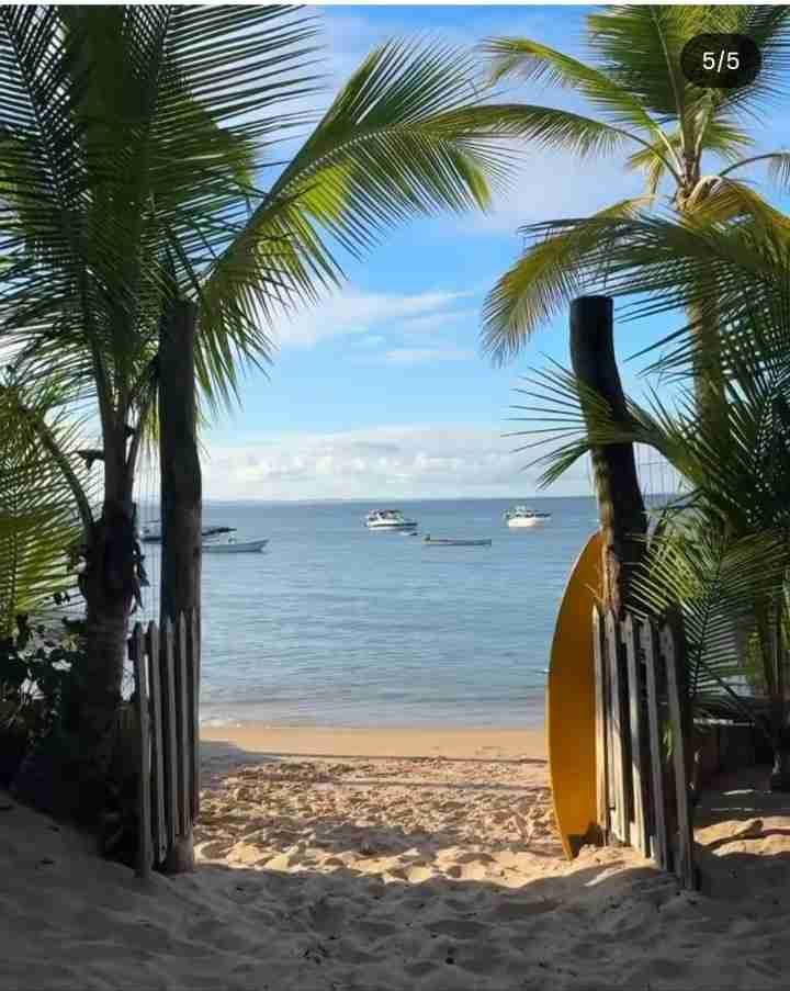 Casa, terreno à Venda Em Barra Grande, Vila, Maraú, BA - foto 27