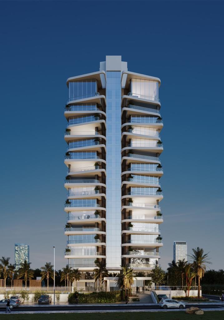APARTAMENTO DE ALTO PADRÃO, COM 217,52m² e 4 SUÍTES, EM FRENTE AO SHOPPING BOULEVARD, NA MARAVILHOSA CIDADE DE VITÓRIA DA CONQUISTA-BA - foto 3