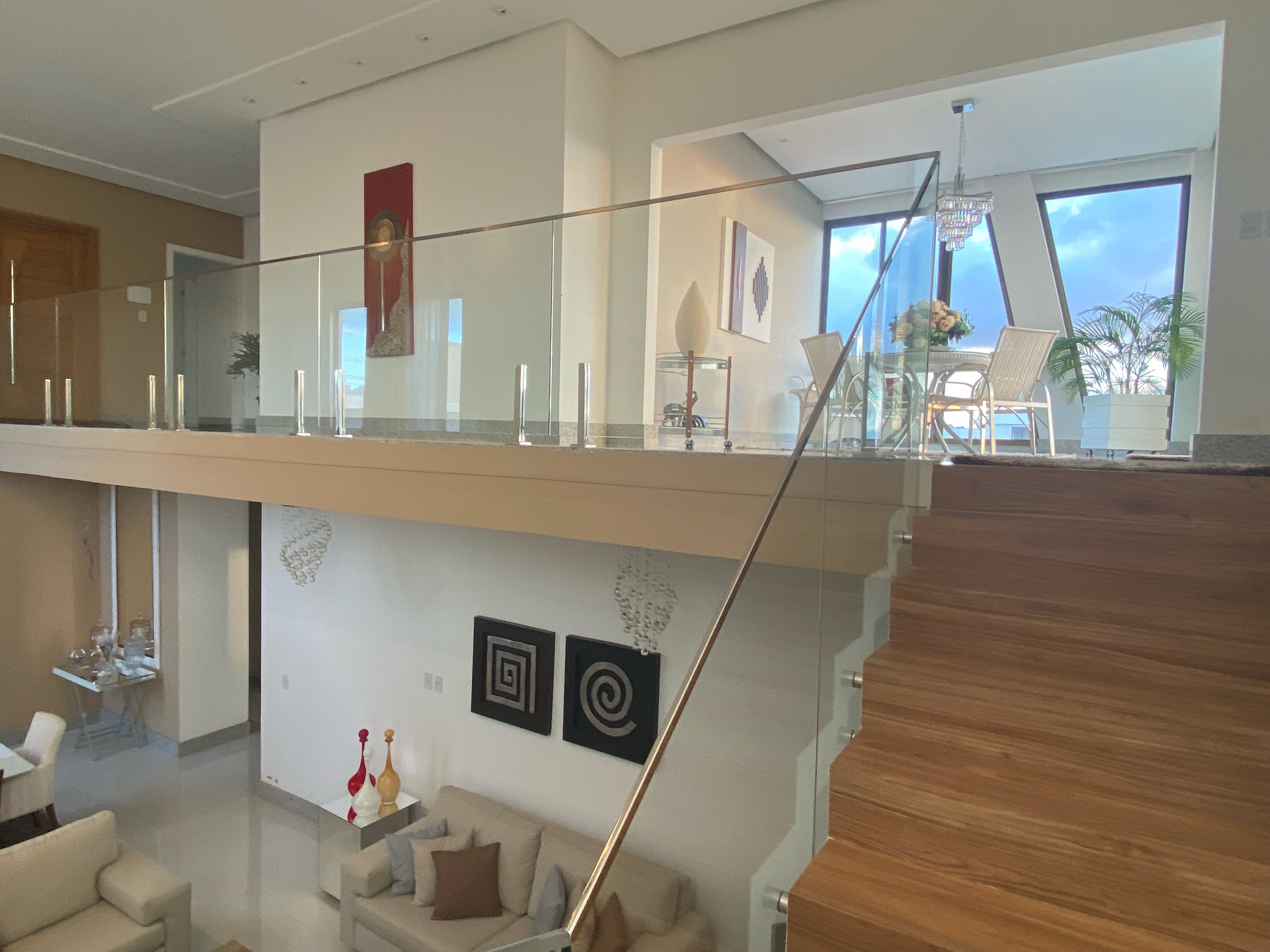 Linda Casa de 4 quartos sendo 3 suítes mais dependência completa e 4 vagas de garagem no Alphaville 1, Vitória da Conquista, BA - foto 28